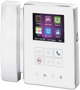 IP-G24 Guard Station