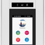 Multi-Family Entry Panels